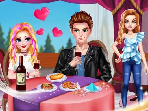 Vampir Prenses İlk Randevu