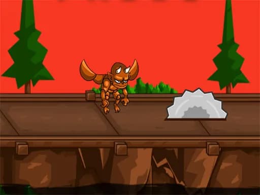 Run Fireball 2021