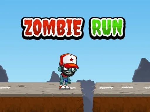 Zombi Koşusu