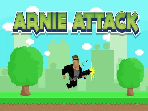 Arnie Saldırısı