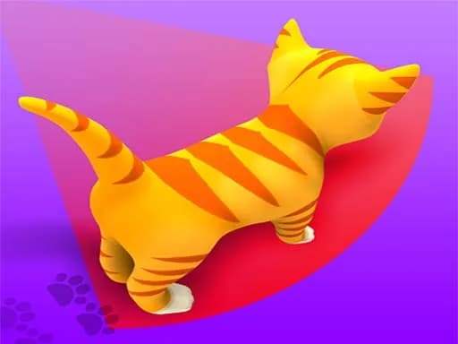 Kedi Kaçışı 2