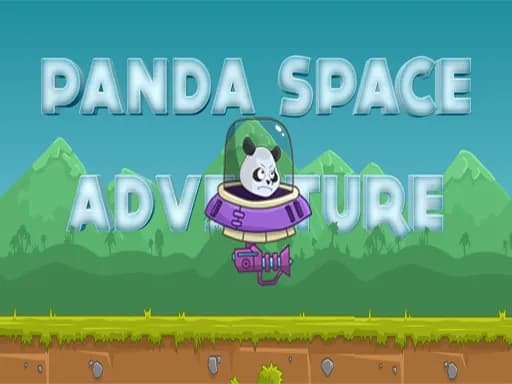 Panda Uzay Macerası