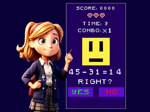 Matematik: Aritmetiğin Ustası
