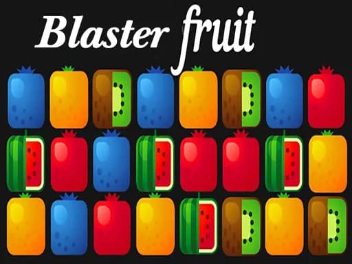 FZ Blaster Meyve