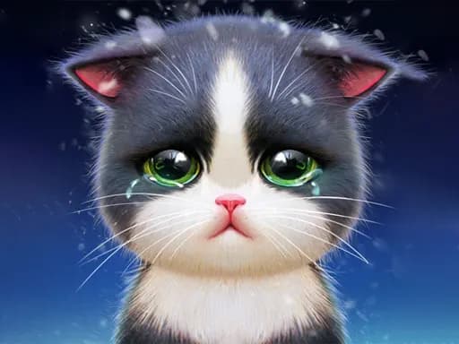 Kedi Bowling