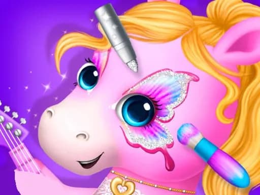 Pony Sisters Müzik Grubu