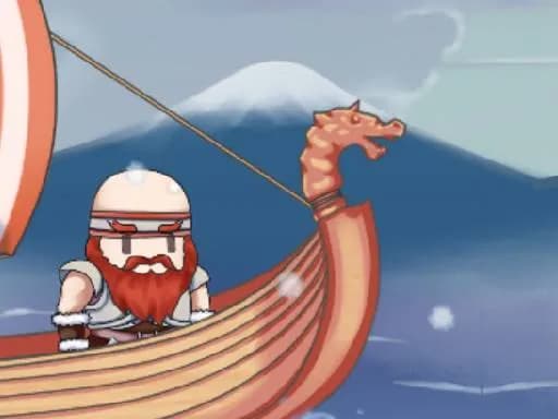Vikingler: Klanların Savaşı