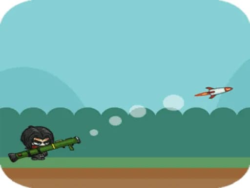 Shooter Adventures