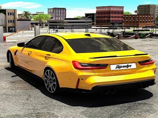 Drift No Limit: Araba Yarışı