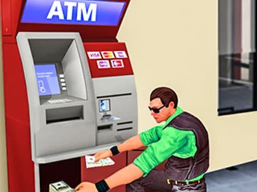 ATM Nakit Depositi