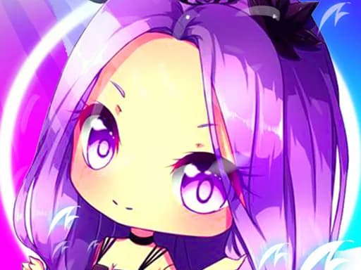 Anime Prenses Oyunları Kızlar İçin
