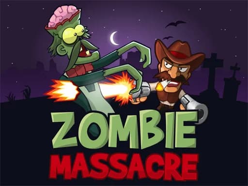 Zombi Katliamı