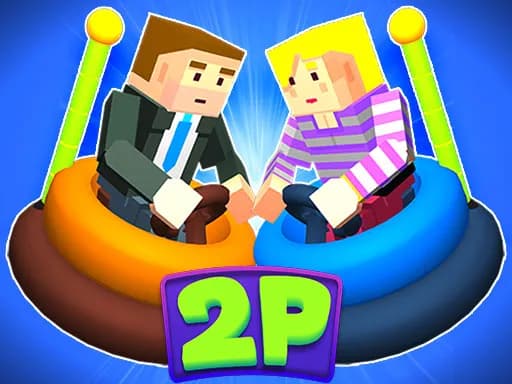 Ragdoll Arena 2 Oyuncu
