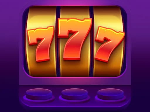 Şanslı Vegas Slotları