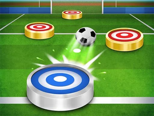 Parmak Futbolu