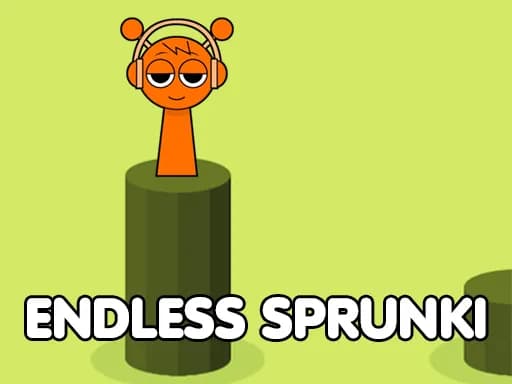 Sonsuz Sprunki