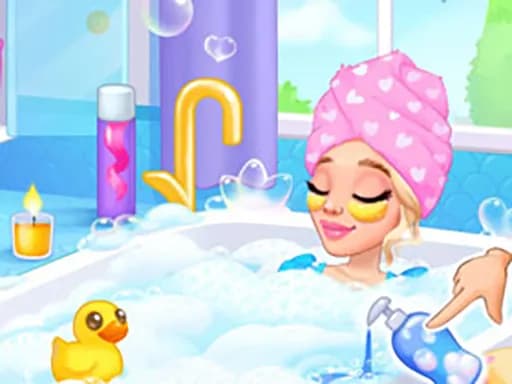 Prenses Sırt Spa Salonu