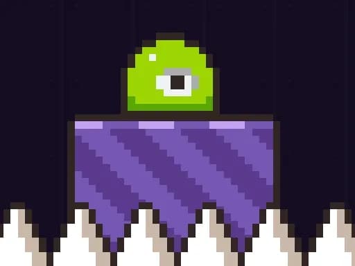 Pikselli Slime
