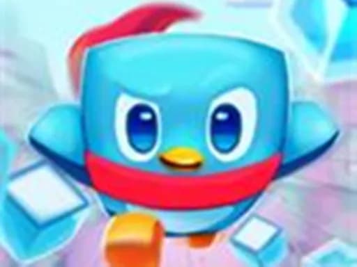 Penguen Kurtarma Ekibi