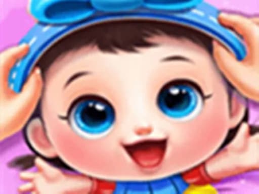 Bebek Panda Bakımı 2 - Sevimli Panda Büyütme