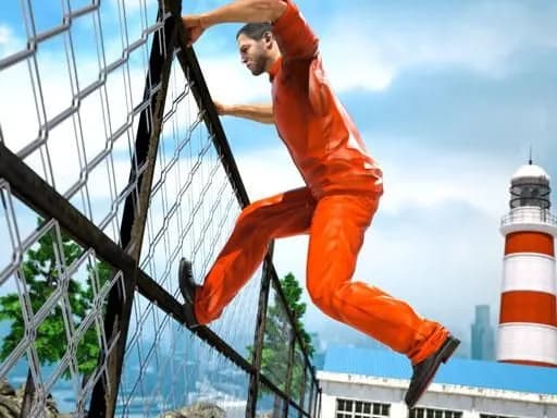 Prison Break - hapisten kaçış planı