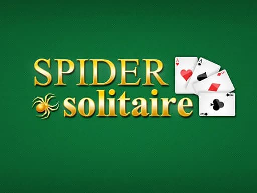 Örümcek Solitaire