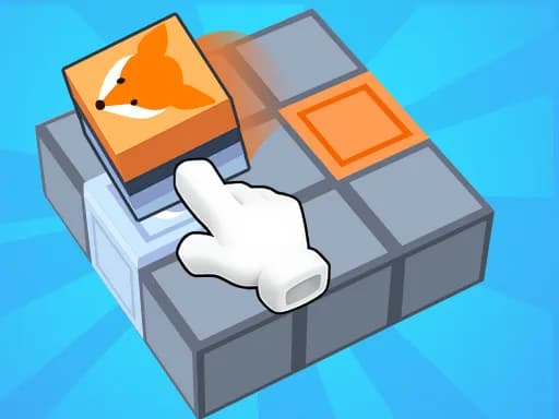 Block Mania Bulmaca