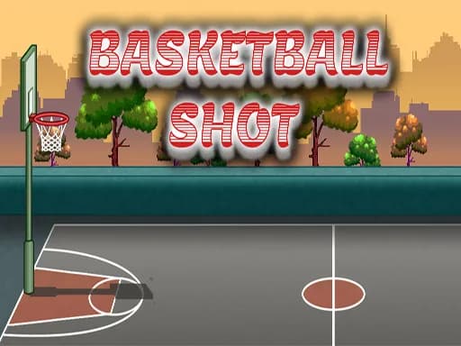 Basketbol Atışı