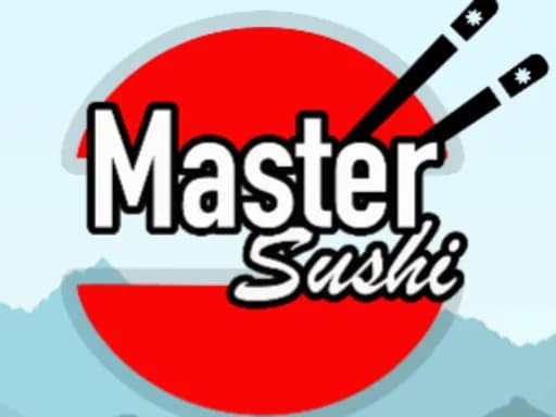 Sushi Ustası