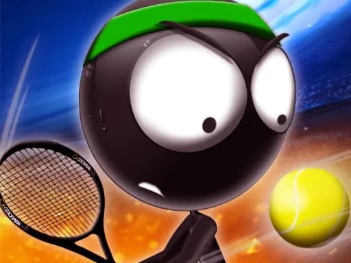 Tropikal Tenis