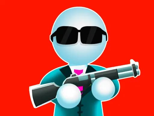 Bullet Bender - Oyun 3D