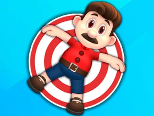 Mario'yu Tekmele
