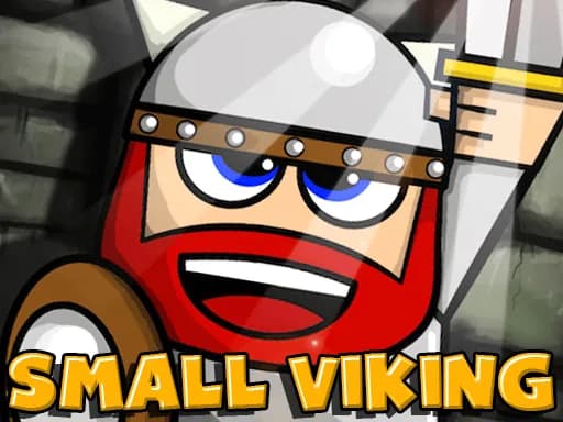 Küçük Viking