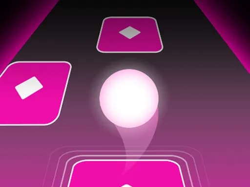 Dancing HOP: Karolarla Top EDM Koşusu