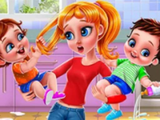 Bakıcılık Çılgınlığı