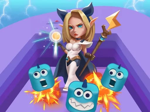 Punball Bulmacası