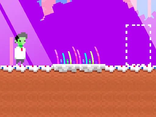 Pixelkenstein: Cadılar Bayramı