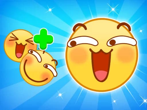 Emoji Birleştirme Eğlencesi Moji