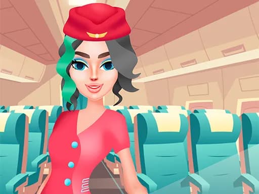 Stewardess Güzellik Salonu