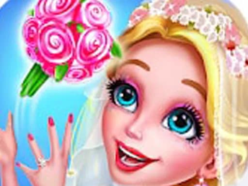 Salon Düğün Planlayıcı Oyunları