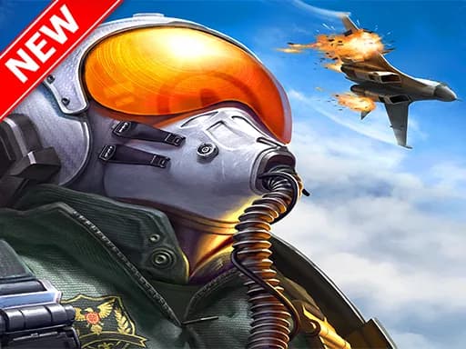 AirAttack Combat - Uçaklar Savaşçısı