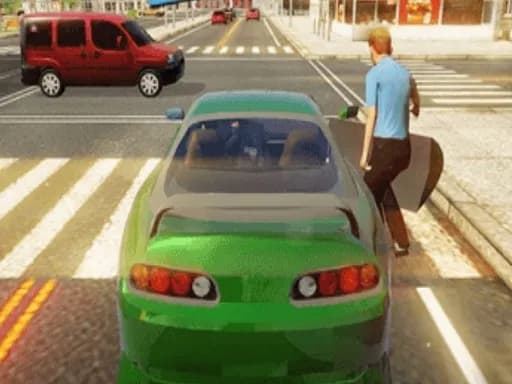Uber Sim Taşımacılığı 2020