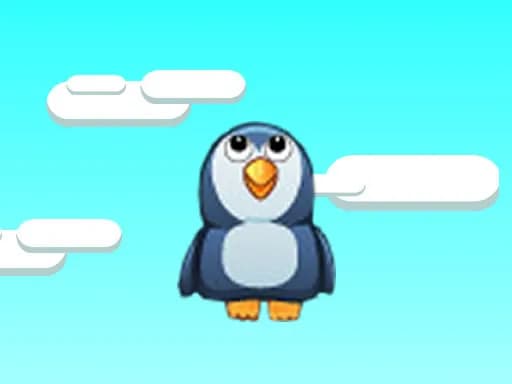 Penguen Kaçış