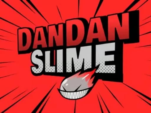 DanDan Slime Engellenmemiş