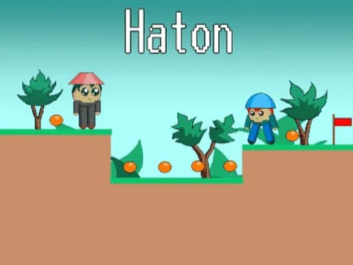 Haton Oyunu