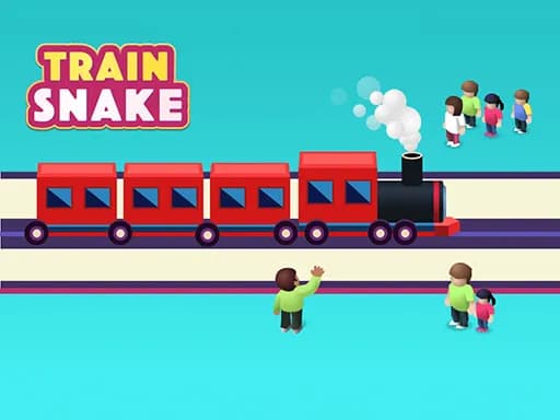 Tren Yılanı