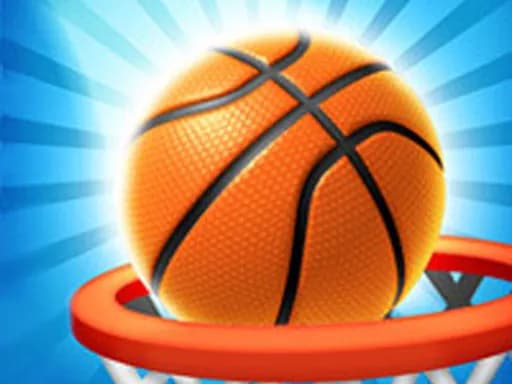 Basketbol Çılgınlığı