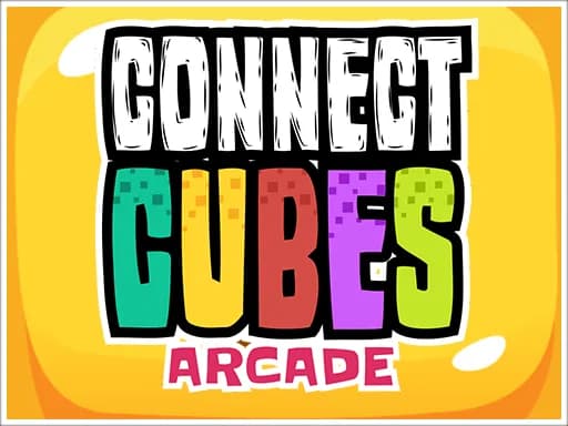 Bağlantı Küpü Arcade