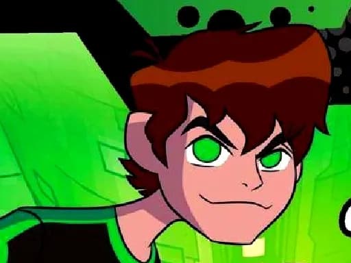Ben 10 Farkı