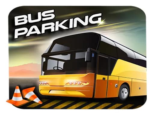 Otobüs Park Etme 3D